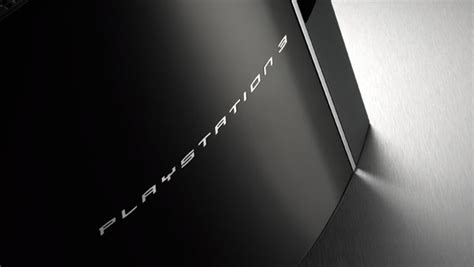 PlayStation 3 firmware v3.72 available soon - Gematsu