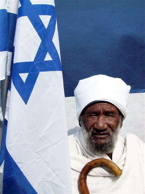 Exhibit: "Beta Israel: Ethiopian Jews and the Promised Land" - The Source