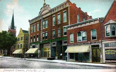 17 best Old Plainfield Photos images on Pinterest | Historical photos ...