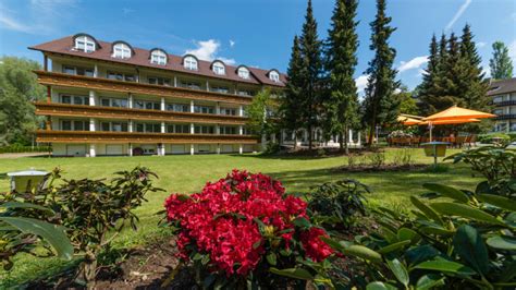 Parkhotel Bad Waldsee (Bad Waldsee): Alle Infos zum Hotel