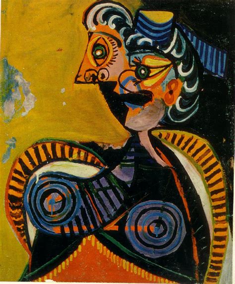 Untitled, 1937 - Pablo Picasso - WikiArt.org