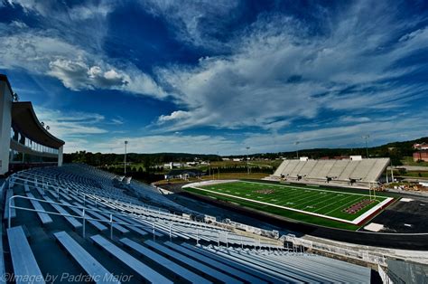 Alabama State Football Stadium Capacity / New Montgomery Bowl Game Could Be Played At Alabama ...