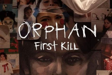 Orphan First Kill hints at larger themes, but stops at that