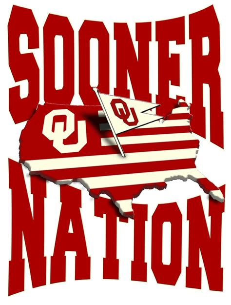 #OU #Sooners #BoomerSooner | Oklahoma sooners football, Sooners, Oklahoma football