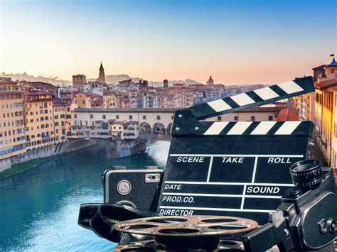 10 Extraordinary Movies Set In Florence That Will Inspire You To Visit!