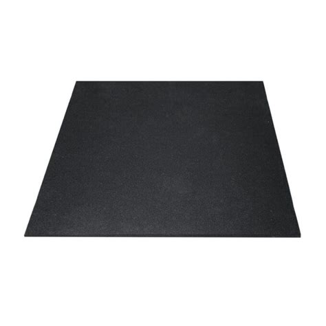 15mm Rubber Gym Flooring - Fitness Equipment Ireland