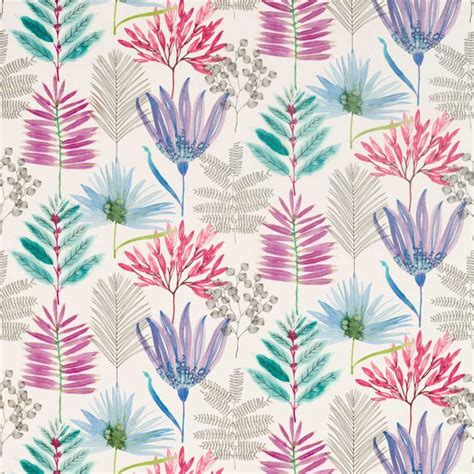 Harlequin Fabrics