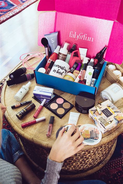 FabFitFun | Fab fit fun box, Fabfitfun, Fab fit box