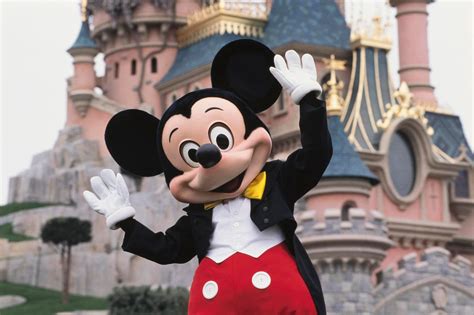 Disneyland Paris Reports Record $2.6 Billion Revenue