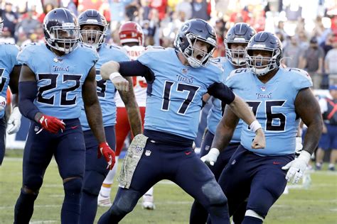 The Titans have released kicker Michael Badgley. Also waived today: LB ...