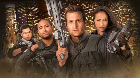 SWAT: Firefight | Full Movie | Movies Anywhere