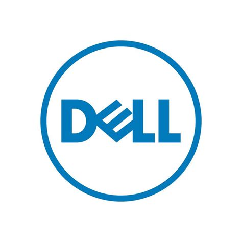 Dell Logo Vector