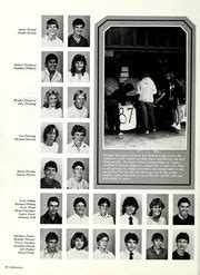 Holt High School - Rampages Yearbook (Holt, MI), Class of 1985, Page 111 of 260