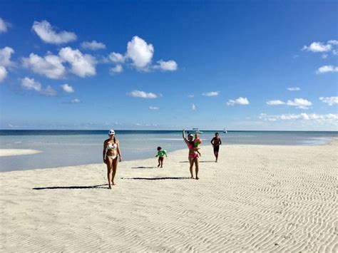 Top 5 Sandbars in Key West to Explore by Boat - Key West Boat Trips