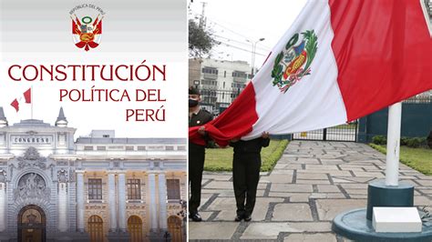 Día de la Constitución Política del Perú Archives - Radio Onda Azul