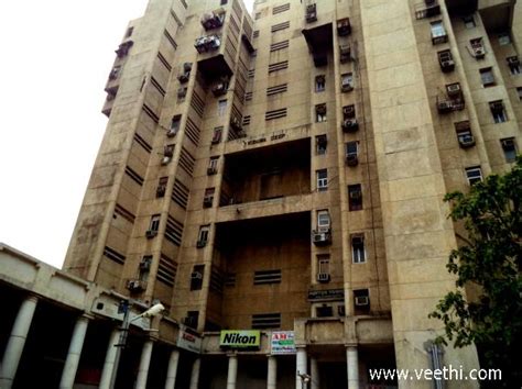 District Center, Janakpuri, New Delhi | Veethi