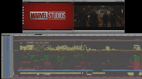 Avengers Infinity War’s Timeline: 40 Layers of Marvel – BROADFIELD NEWS