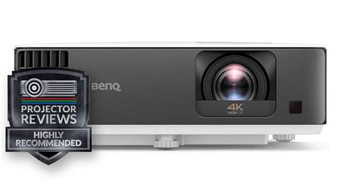 BENQ TK700STI 4K SMART GAMING PROJECTOR REVIEW - Projector Reviews