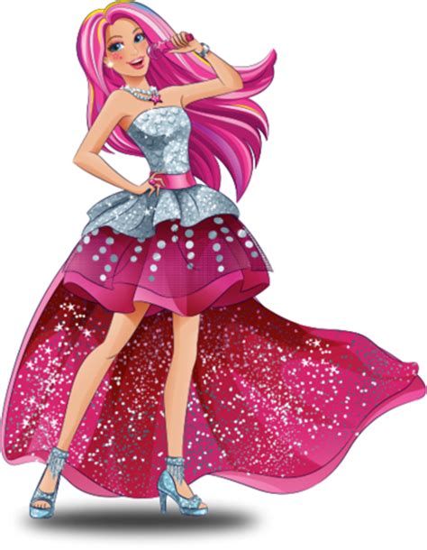 Barbie in Rock 'N Royals - Princess Courtney - Barbie Movies Photo ...