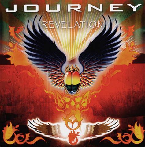 JOURNEY Revelation reviews