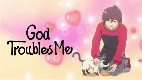 Watch God Troubles Me (2019) TV Series Online - Plex