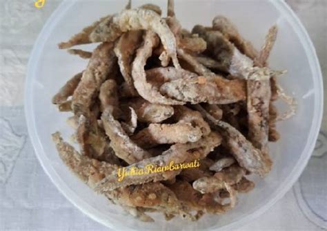 Resep 233. Ikan Lais Goreng Tepung oleh Yulita Riambarwati - Cookpad