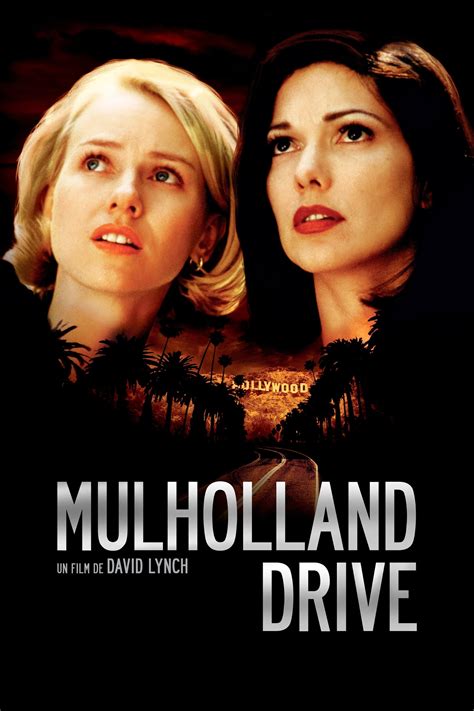 Mulholland Drive Movie Cast