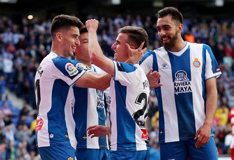 RCD Espanyol Player Salaries 2019/20 (Weekly Wages) (Highest Paid)