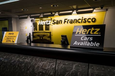 Hertz Blames ‘Frozen’ Used-Car Sales for Bankruptcy - WSJ