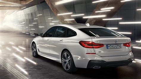 2020 BMW 630i GT M SPORT – AliCar