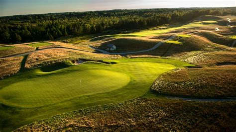 U.S. Open: Previewing Erin Hills | Golf News and Tour Information ...