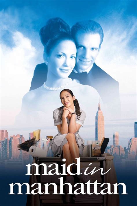 افلام اون لاين: مشاهدة فيلم الدراما Maid in Manhattan اونلاين مترجم ...