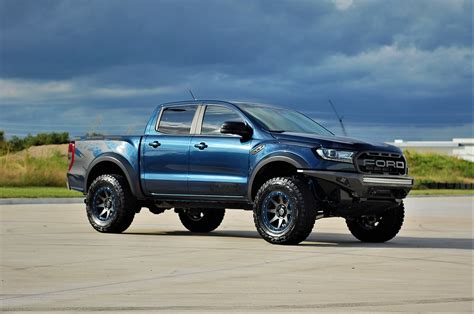 Raptor Ranger Conversion kit | 2019+ Ford Ranger and Raptor Forum (5th ...