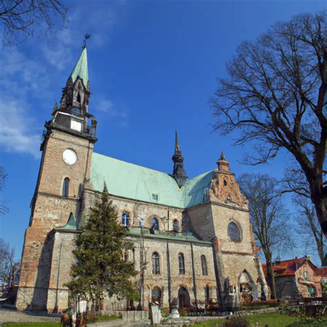 Our Lady Queen of Poland Church In Poland: History,Facts, & Services