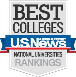 College Rankings and Lists | US News Best Colleges