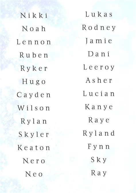 17 Best images about Names on Pinterest | Baby names for girls, Baby boys names and Unique names