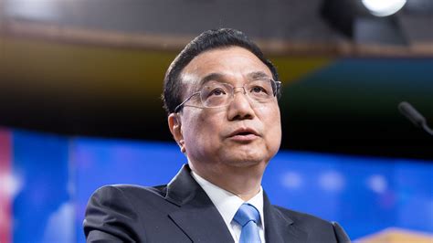 Pakistani leaders mourn sad demise of former Chinese premier Li Keqiang | Pakistan Today