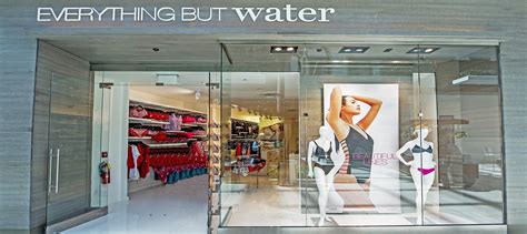 Everything But Water | Sarasota | The Mall at University Town Center