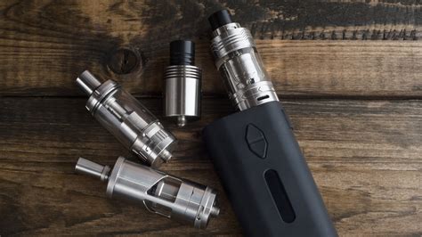 Understanding Vape Mods