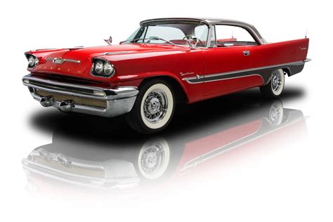 1957 DeSoto Fireflite | Classic & Collector Cars