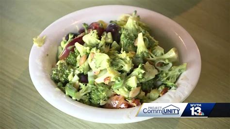 Quarantine Cuisine: Urban Cookhouse shares the recipe for Broccoli Salad