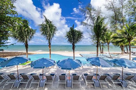 Khaolak Emerald Beach Resort & Spa In Khao Lak, Thailand