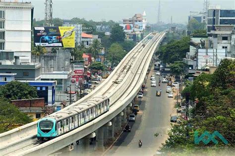 kochi metro inauguration live coverage on malayalam television chanenls