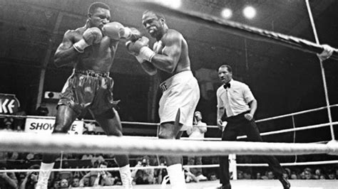 On This Day: Evander Holyfield sets his sights on Mike Tyson after ...