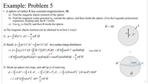 electrostatics - Is magnetic dipole moment the same as electric dipole ...