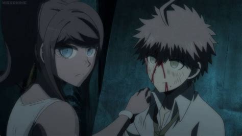 Danganronpa 3 Future Arc Episode 10 Ending - YouTube