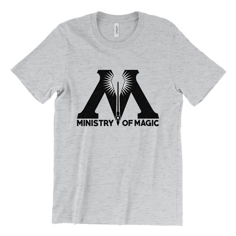 Ministry Of Magic Logo | ubicaciondepersonas.cdmx.gob.mx