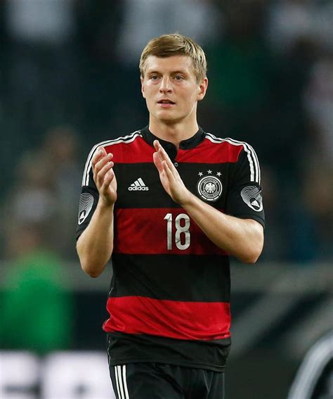 Toni Kroos 2021 Wallpapers - Wallpaper Cave