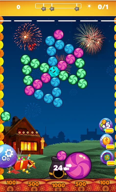 Bubble Bash Game Free - renewrss