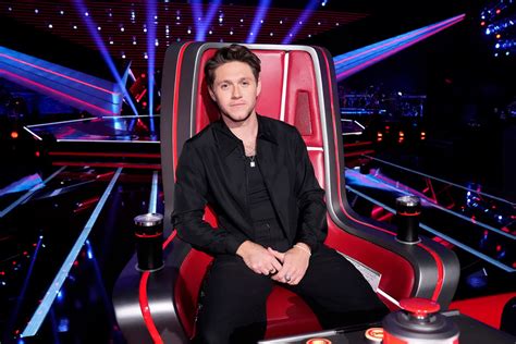 Niall Horan Reveals What's 'so Terrible' About Coaching on 'The Voice'